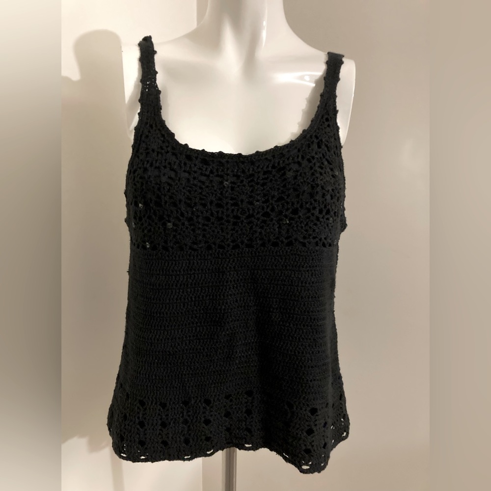 CDP & CO Knit Top